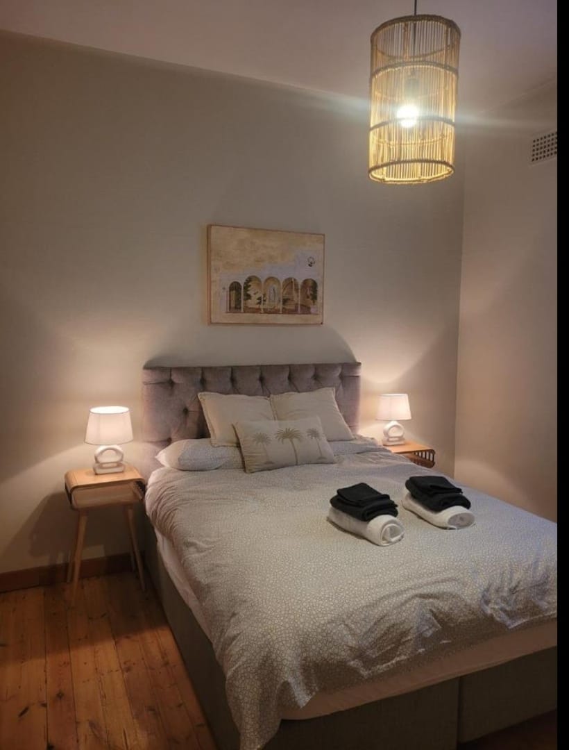 To Let 3 Bedroom Property for Rent in Muizenberg Western Cape